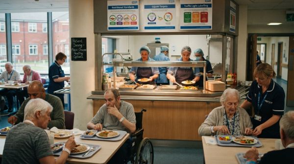 Are Diet Regulations Truly Effective in the UK Health System?