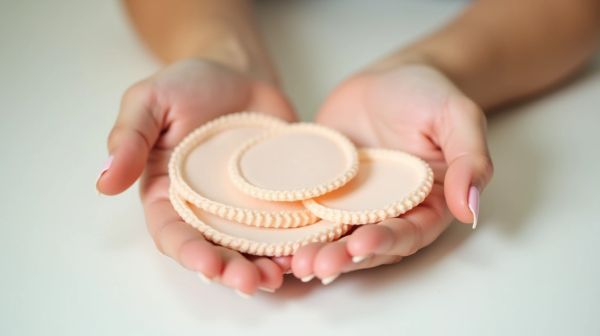 Choosing the right size of menstrual disc may surprise you