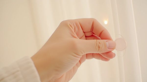 Choosing the right size of menstrual disc may surprise you