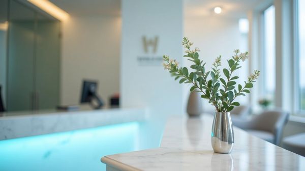 Discover expert dental care for a beautiful smile in Geneva
