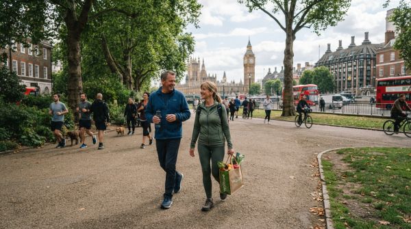 How Can Lifestyle Changes Affect Weight Management in the UK?