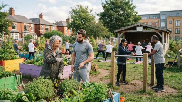 How Can UK Citizens Improve Their Wellness Through Local Health Initiatives?