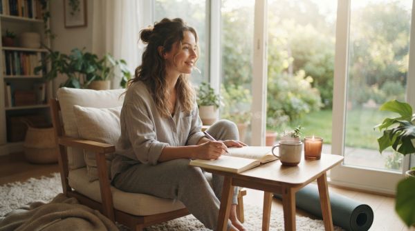 How Can Your Morning Routine Improve Mental Health?