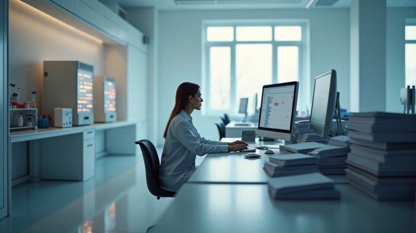Protect your life sciences business with outsourced DPO services