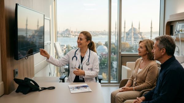 Top Reasons to Choose Turkey for Affordable Quality Healthcare