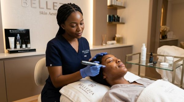 Top skin booster treatments to rejuvenate your skin in London
