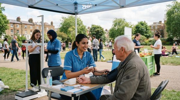 What Are the Emerging Trends in Preventive Health Measures in the UK?
