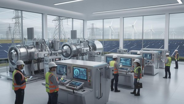 Aveon: the leading innovations shaping the energy industry forward